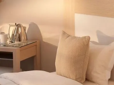Hotel Du Savoir Paris 3*,