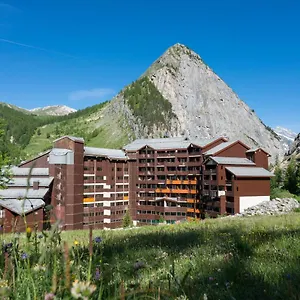 Résidence Pierre&vacances Les Balcons De Bellevarde 4* Val-dʼIsère