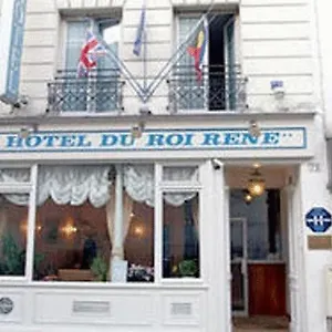 Roi Rene Hotel
