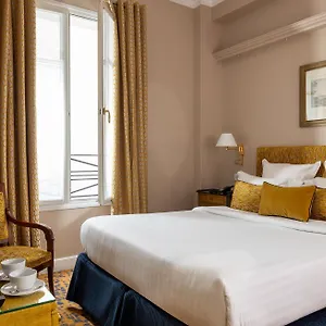Hotel Le Relais Madeleine, Parijs