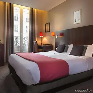 Rivoli Hotel