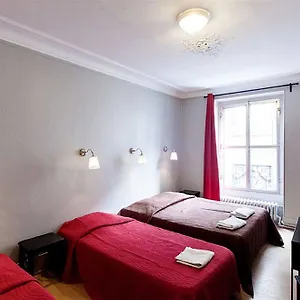 Bervic Montmartre Hotel