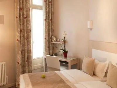 Hotel Du Savoir Parijs