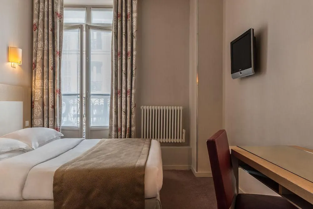 Hotel Du Savoir Parijs
