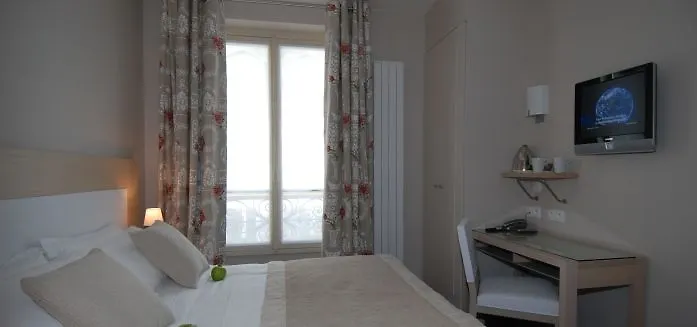Hotel Du Savoir Parijs