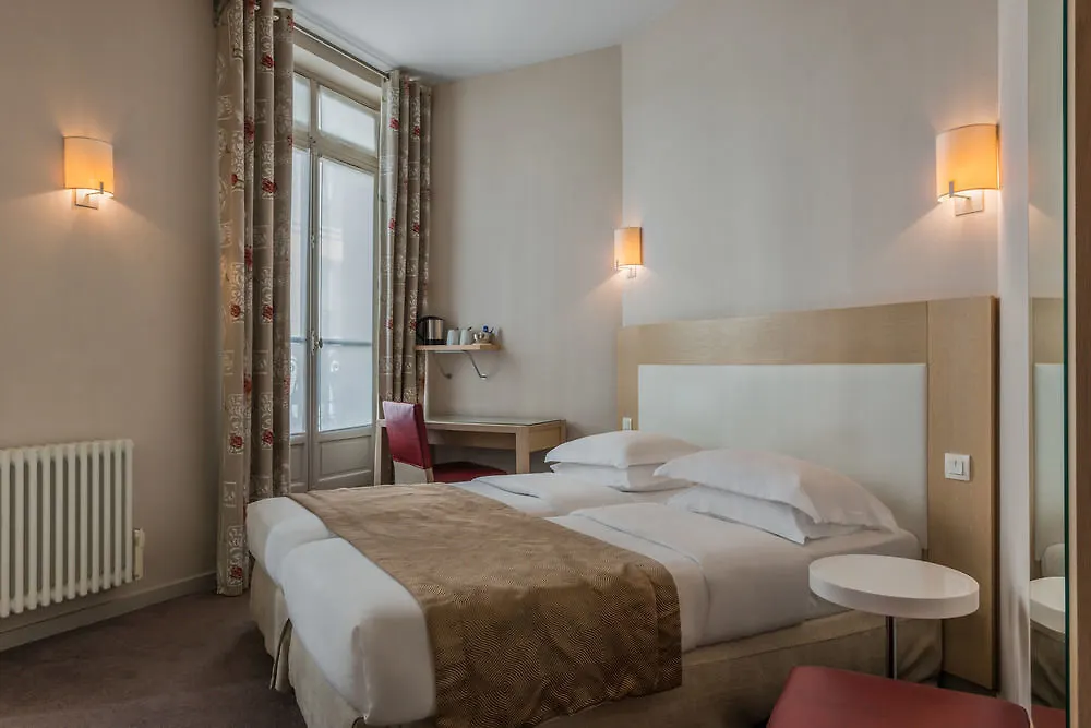 Hotel Du Savoir Parijs