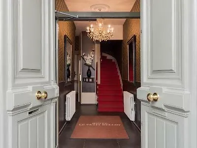 Hotel Du Savoir Parijs 3*,