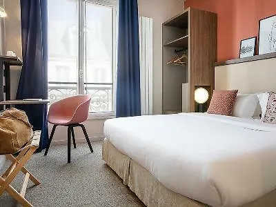 Hotel Du Savoir Parijs