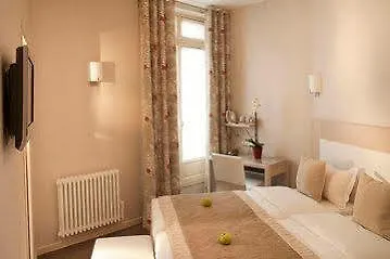 Hotel Du Savoir Parijs Frankrijk