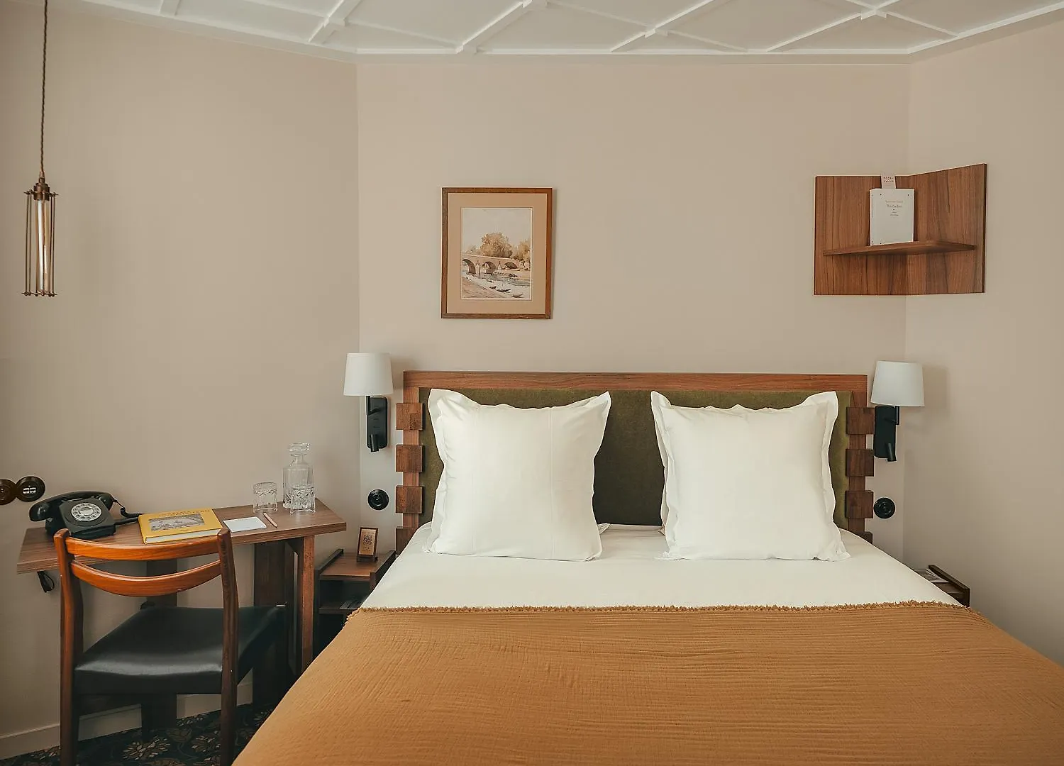 Hotel Du Savoir Paris